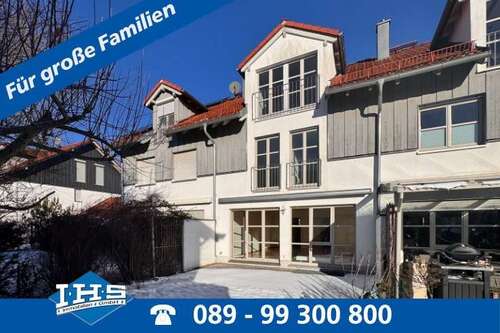 Foto - Haus zum Kaufen in Grasbrunn 875.000,00 € 144 m²