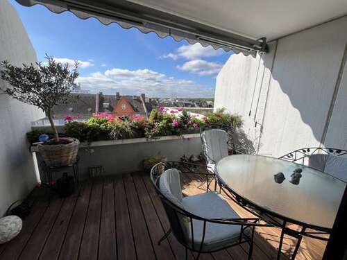 Foto - Wohnung zum Kaufen in Köln Rodenkirchen 132.000,00 € 37 m²