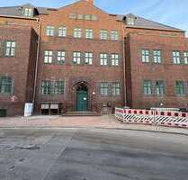 Wohnung zum Mieten in Wismar 492,00 € 31.81 m²