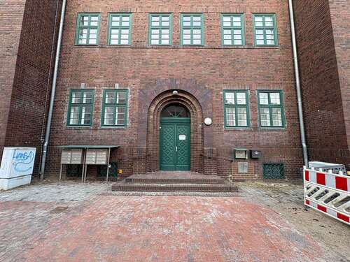 Foto - Wohnung zum Mieten in Wismar 492,00 € 31.81 m²