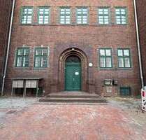 Wohnung zum Mieten in Wismar 492,00 € 31.81 m²