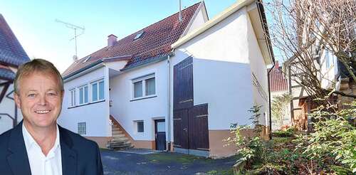 Foto - Haus zum Kaufen in Metzingen-Neuhausen 290.000,00 € 139.5 m²