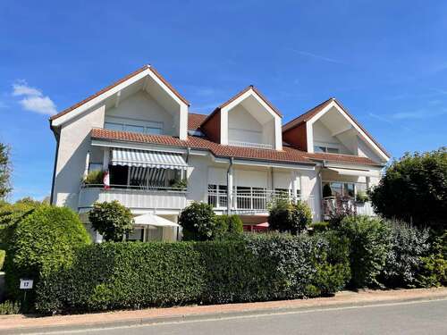 Foto - Wohnung zum Mieten in Beckum 670,00 € 68.3 m²