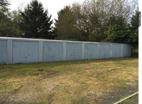 Foto - Garage zu vermieten in Krefeld 72,00 €