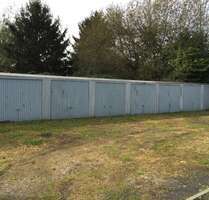 Garage zu vermieten in Krefeld 72,00 €