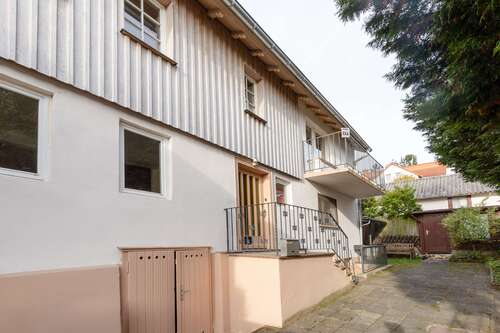 Foto - Haus zum Kaufen in Frankfurt am Main 369.000,00 € 116 m²