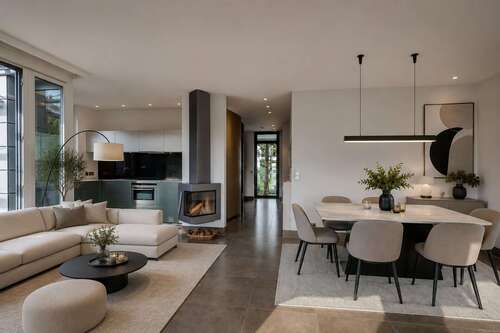 Foto - Wohnung zum Kaufen in München 1.890.000,00 € 93 m²
