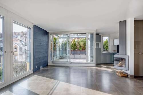 Foto - Wohnung zum Kaufen in München 2.130.000,00 € 92 m²