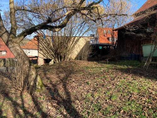 Foto - Grundstück zu verkaufen in Burgstetten 320.000,00 € 600 m²