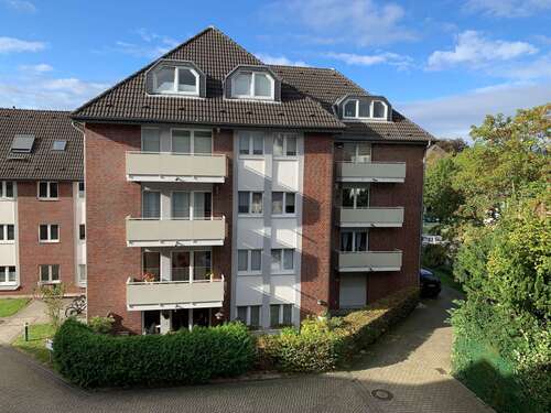 Foto - Wohnung zum Mieten in Düren 520,00 € 52 m²