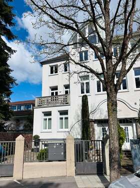 Foto - Wohnung zum Mieten in Darmstadt 1.100,00 € 70 m²