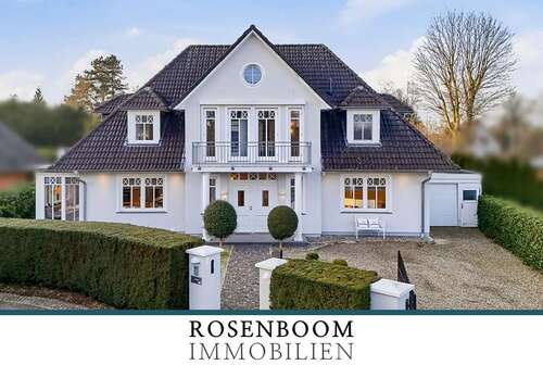 Foto - Haus zum Kaufen in Bremen 1.250.000,00 € 247.4 m²