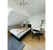 WG-Zimmer in Frankfurt am Main 655,00 € 22 m²