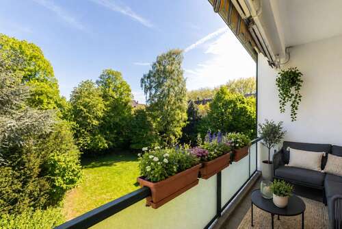 Foto - Wohnung zum Kaufen in Essen 249.000,00 € 77 m²