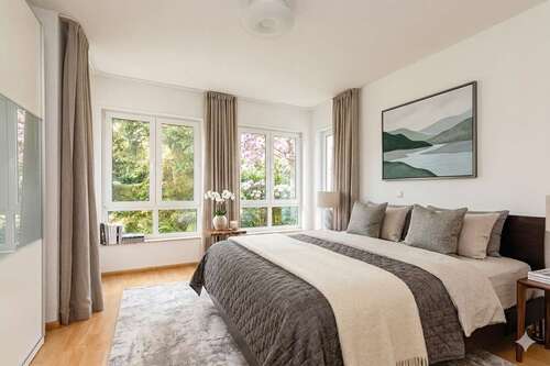 Foto - Wohnung zum Kaufen in Berlin 595.000,00 € 140 m²