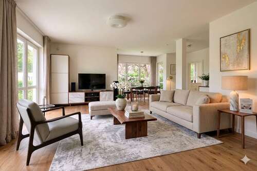 Foto - Wohnung zum Kaufen in Berlin 595.000,00 € 140 m²