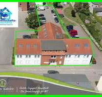 Büro in Bützow 1.950,00 € 260 m²