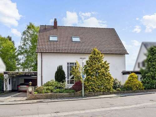 Foto - Haus zum Kaufen in Kaiserslautern 435.000,00 € 279 m²