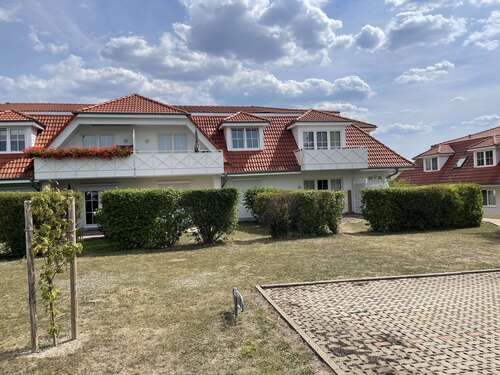 Foto - Wohnung zum Mieten in Halberstadt 189,00 € 30 m²