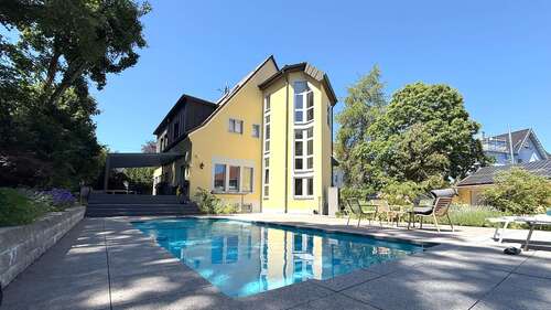 Foto - Haus zum Kaufen in Villingen-Schwenningen 1.950.000,00 € 218 m²