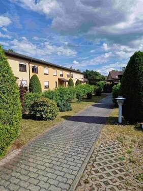 Foto - Wohnung zum Mieten in Beerendorf 635,00 € 86.85 m²
