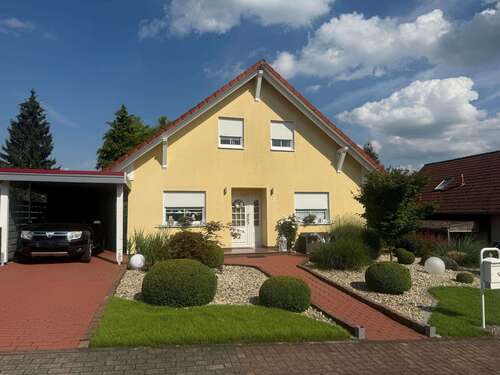 Foto - Haus zum Kaufen in Ellrich 299.900,00 € 148.77 m²