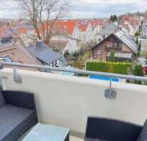 Wohnung zum Mieten in Bad Vilbel 420,00 € 30 m²