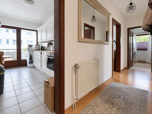 Foto - Wohnung zum Mieten in Bremen St. Magnus 900,00 € 67 m²