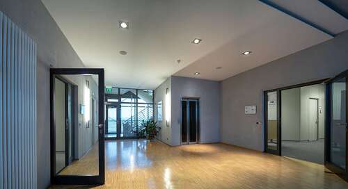 Foto - Büro in Nagold 199,00 € 20 m² - 199,00 EUR Kaltmiete, ca.  20,00 m²