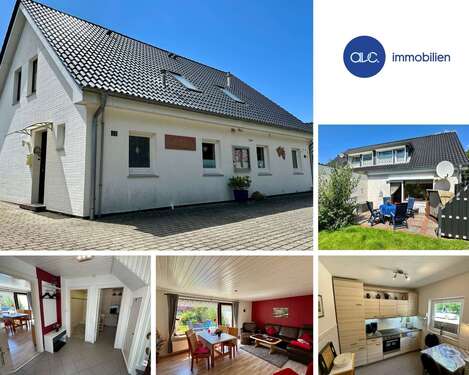 Foto - Haus zum Kaufen in Büsum 255.900,00 € 90 m²