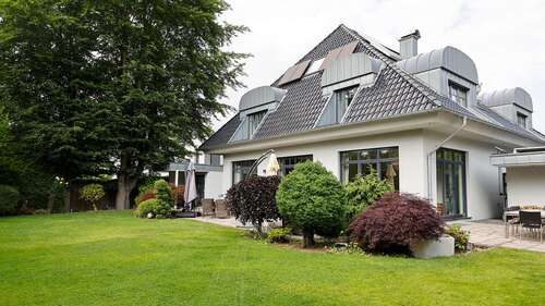 Foto - Haus zum Kaufen in Dortmund-Gartenstadt 1.990.000,00 € 399 m²