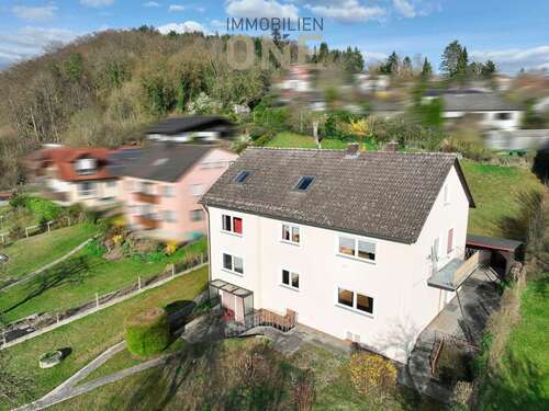 Foto - Haus zum Kaufen in Nittendorf Etterzhausen 745.000,00 € 251.54 m²