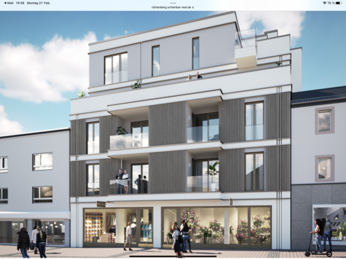 Foto - Einzelhandel in Oberursel 849.000,00 € 166 m²