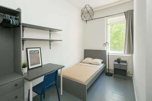 Foto - WG-Zimmer in Berlin 600,00 € 9 m²