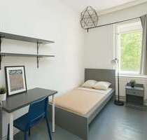 WG-Zimmer in Berlin 600,00 € 9 m²