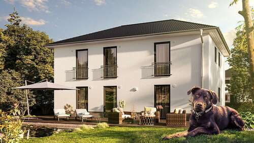 Foto - Haus zum Kaufen in Stolberg - Mausbach 678.590,00 € 186.63 m²