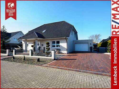 Foto - Haus zum Kaufen in Surwold 375.000,00 € 178 m²