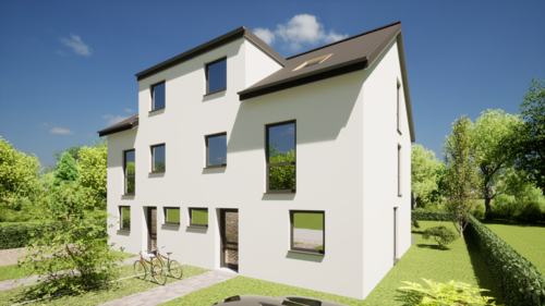 Foto - Haus zum Kaufen in Rodgau 879.000,00 € 142.49 m²