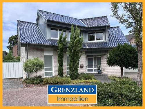 Foto - Haus zum Kaufen in Bocholt 590.000,00 € 178.52 m²