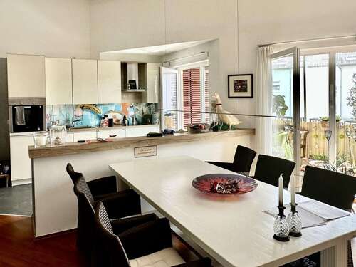Foto - Wohnung zum Kaufen in Frankfurt 570.000,00 € 121.7 m²