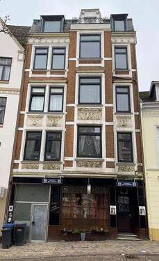 Foto - Wohnung zum Mieten in Flensburg 865,00 € 133 m²
