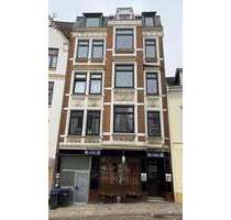 Wohnung zum Mieten in Flensburg 865,00 € 133 m²