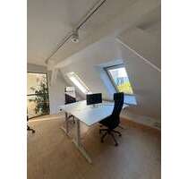 Büro in Berlin 350,00 € 8 m² - 350,00 EUR Kaltmiete, ca.  8,00 m² in Berlin (PLZ: 10997)