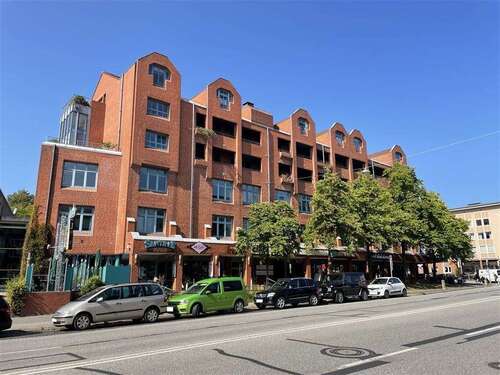 Foto - Büro in Kiel 2.985,00 € 164 m² - 2.985,00 EUR Kaltmiete, ca.  164,00 m²