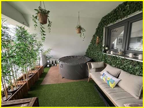 Foto - Wohnung zum Kaufen in Wolnzach 599.000,00 € 112 m²