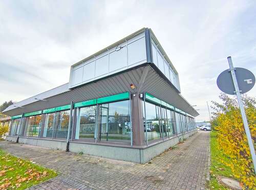 Foto - Spezialgewerbe in Achern 6.750,00 €