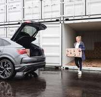 Garage zu vermieten in Berlin 129,00 €