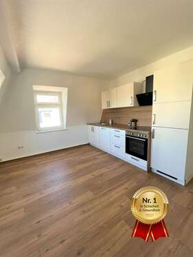 Foto - Wohnung zum Mieten in Dresden 779,00 € 59.63 m²