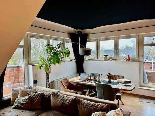 Foto - Wohnung zum Mieten in Neuss 880,00 € 93.4 m²