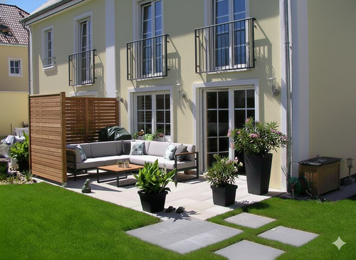 Foto - Haus zum Kaufen in Dachau 799.900,00 € 126 m²